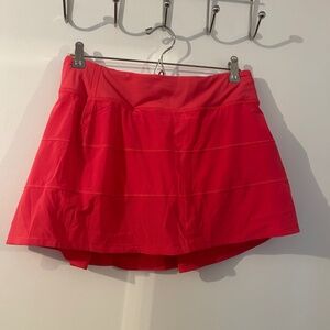 Lululemon skirt